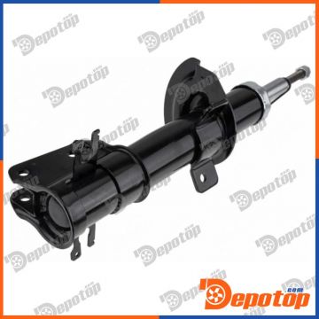 Amortisseur de suspension avant pour FIAT | A-FT-051, 314624